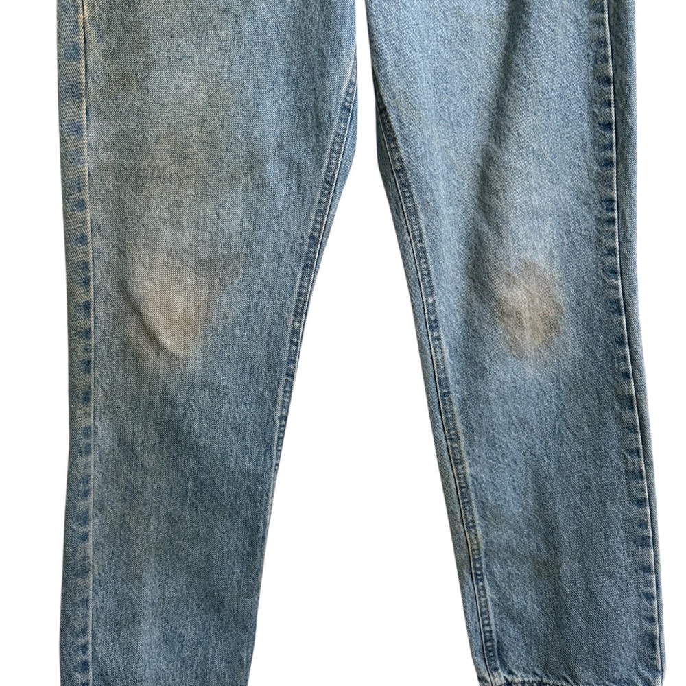 Vintage Y2K Carhartt Grunge B18 STW Jeans
33x30 Stone Wash Distressed Workwear - Picture 7 of 12